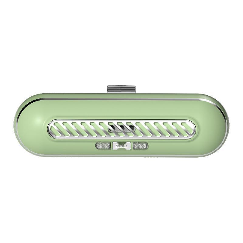 Cross-Border E-commerce Negative Ion Air Purifier & Refrigerator Deodorizer