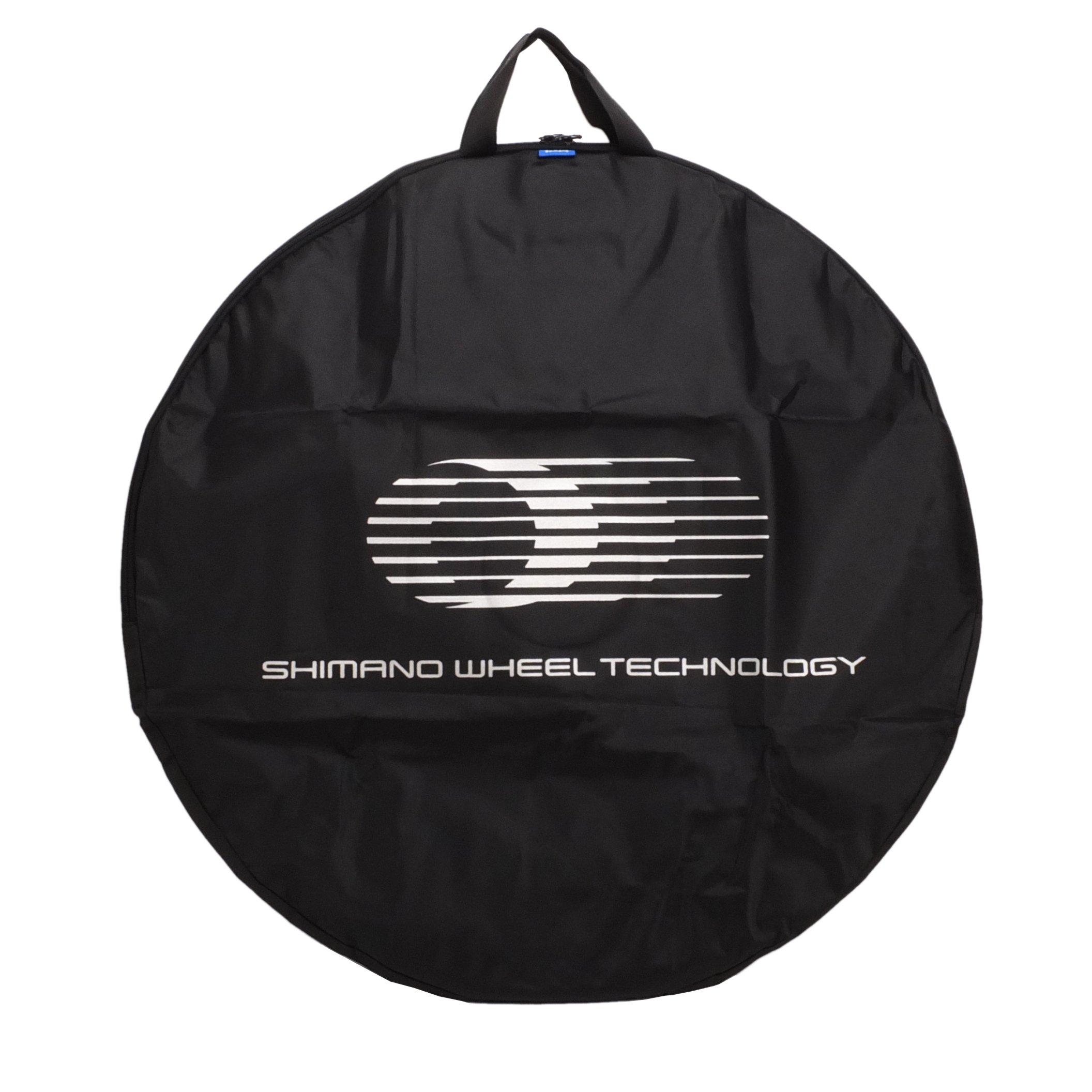 

SHIMANO wheel bag SM-WB11 1 piece ESMWB11