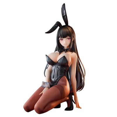 KAWA DESIGN Bunny Girl Hina Scale PVC ABS Painted Complete Figure 1/4 &