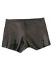 Sexy Cloth Latex Pvc Shiny Boxer Men'S Fashion Underwear Tigth Lingeries Pu Leather Man Underpants Stage Club Panties Male