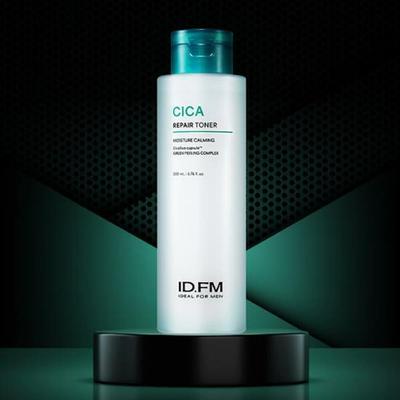 Cica+ Soothing Toner 200mL