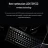 Logitech GPRO X TKL Gaming Mechanical Keyboard