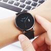 Simple Mesh Belt Men's Watch Business Male Ckock YOLAKO Fashion Calendar Quartz Watches Erkek Kol Saati Chronograph