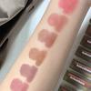Anti-cracking No-fading Long-lasting Moisturizing Velvet Matte Women Dating Shopping Lip Gloss Girl Supply