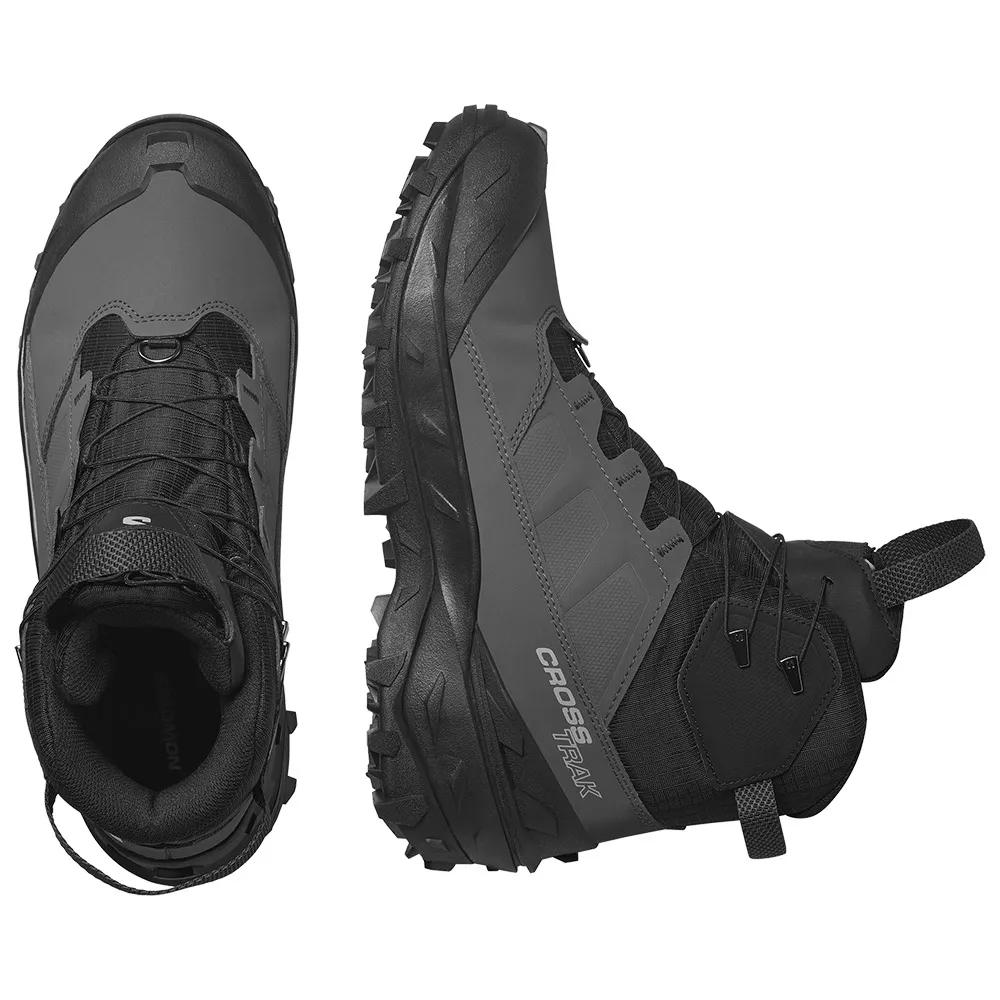 SALOMON Hiking Boots Crosstrak Powder WP