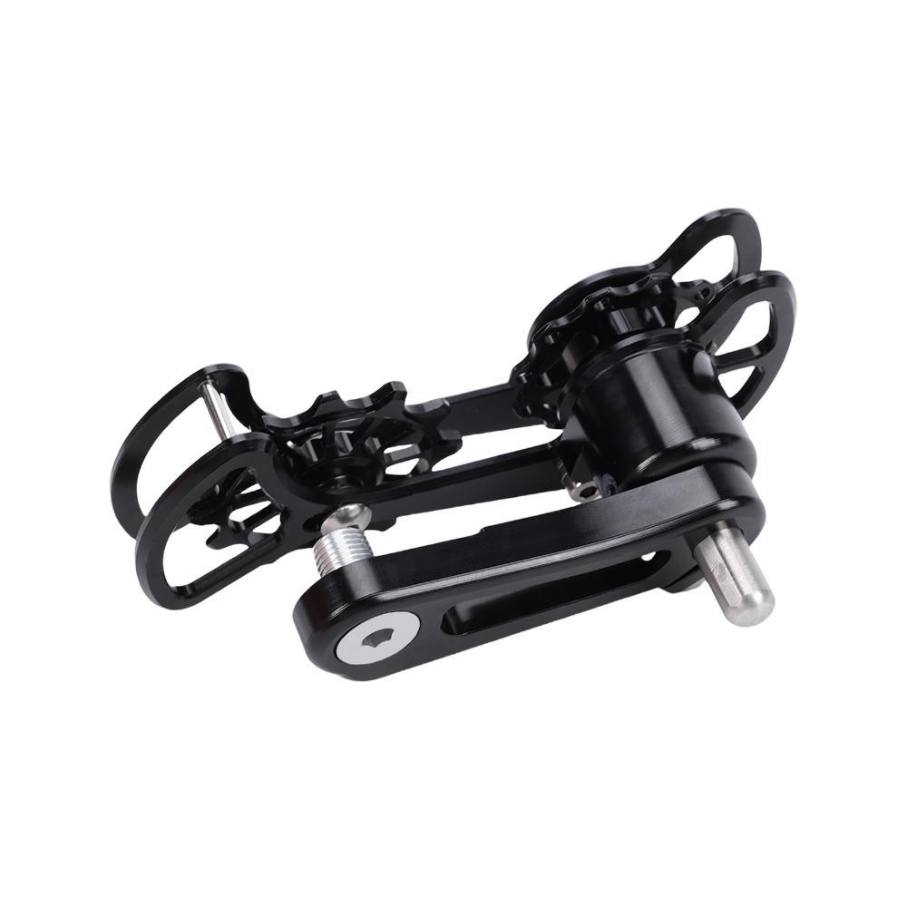 Bicycle Chain Tensioner