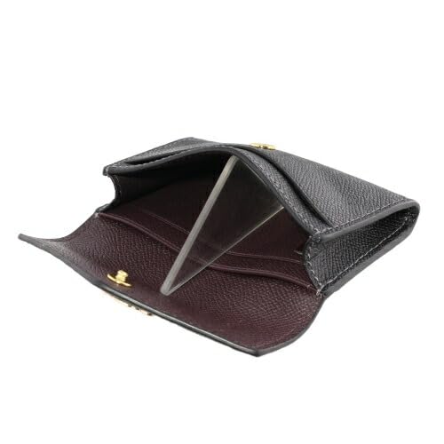 Outlet Card Case CH487 IMBLK [Coach] Women's [Item]