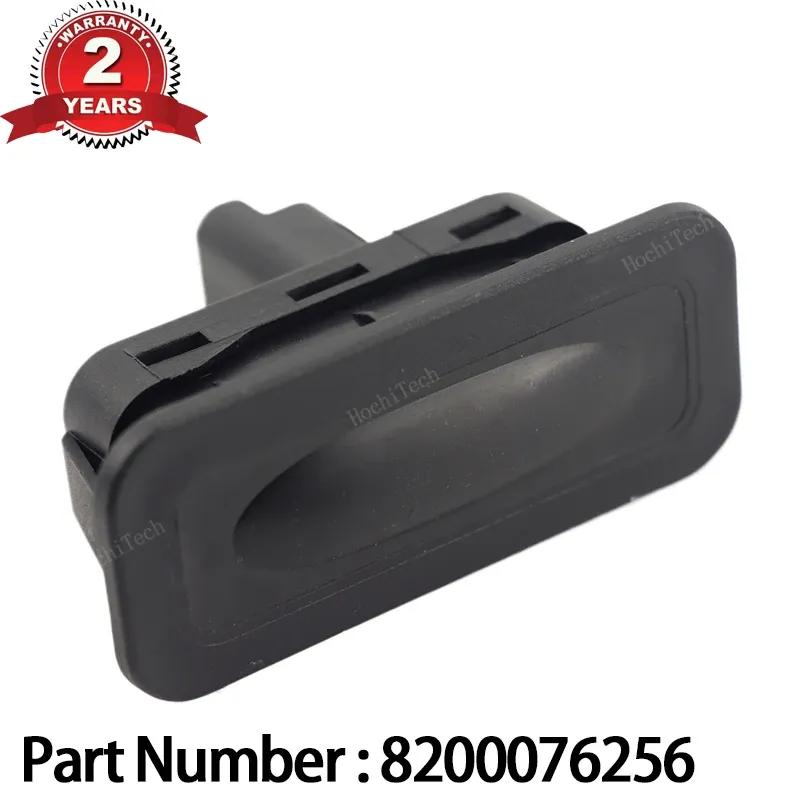 Boot Tailgate Release Switch Button Handle Tailgate Switch For Renault Megane Clio Captur Scenic Kangoo 8200076256