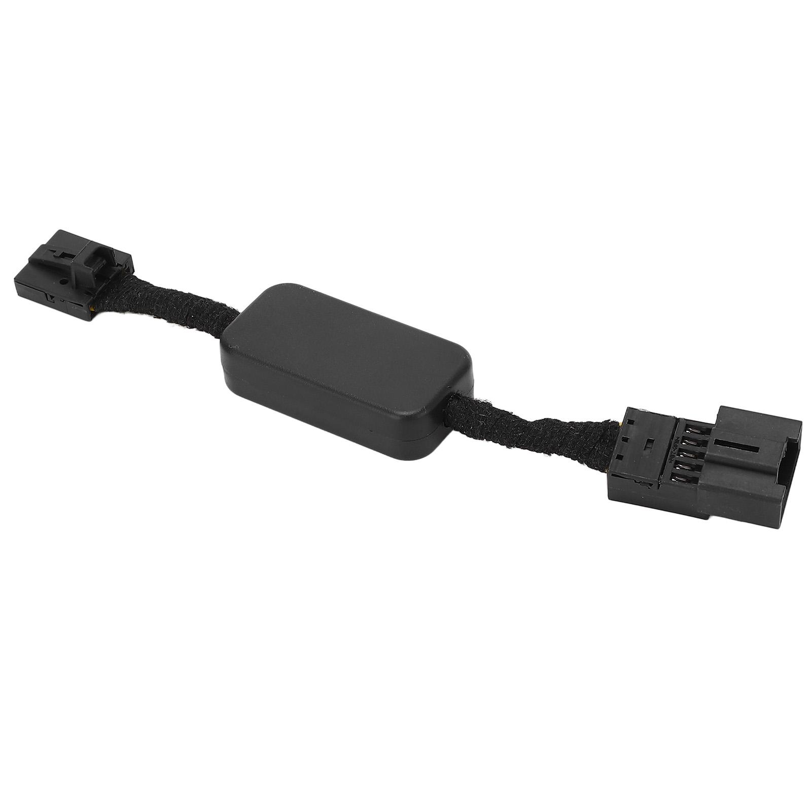 

Auto Start Stop Eliminator High Sensitivity Plug and Play Delete Device Cable for Q5 SQ5 80A 2018‑2022