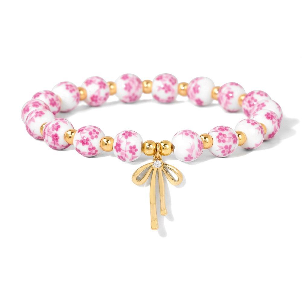 

JYL TS Bracelet Women s Snake-shaped Wrapped Design Invokes Transformation CCA895 белый