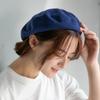 ICHIYON Cotton Knit Beret [14+ PLUS] / 101371-181-103