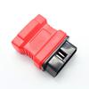 OBD II 16 Pin Adapter Connector for Autel Maxidas DS708 Scanner Key Programmer Car professional Diagnostic Tools