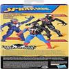 Marvel Spider-Man - Venom Vs Titan Heroes Series - Venom Toy