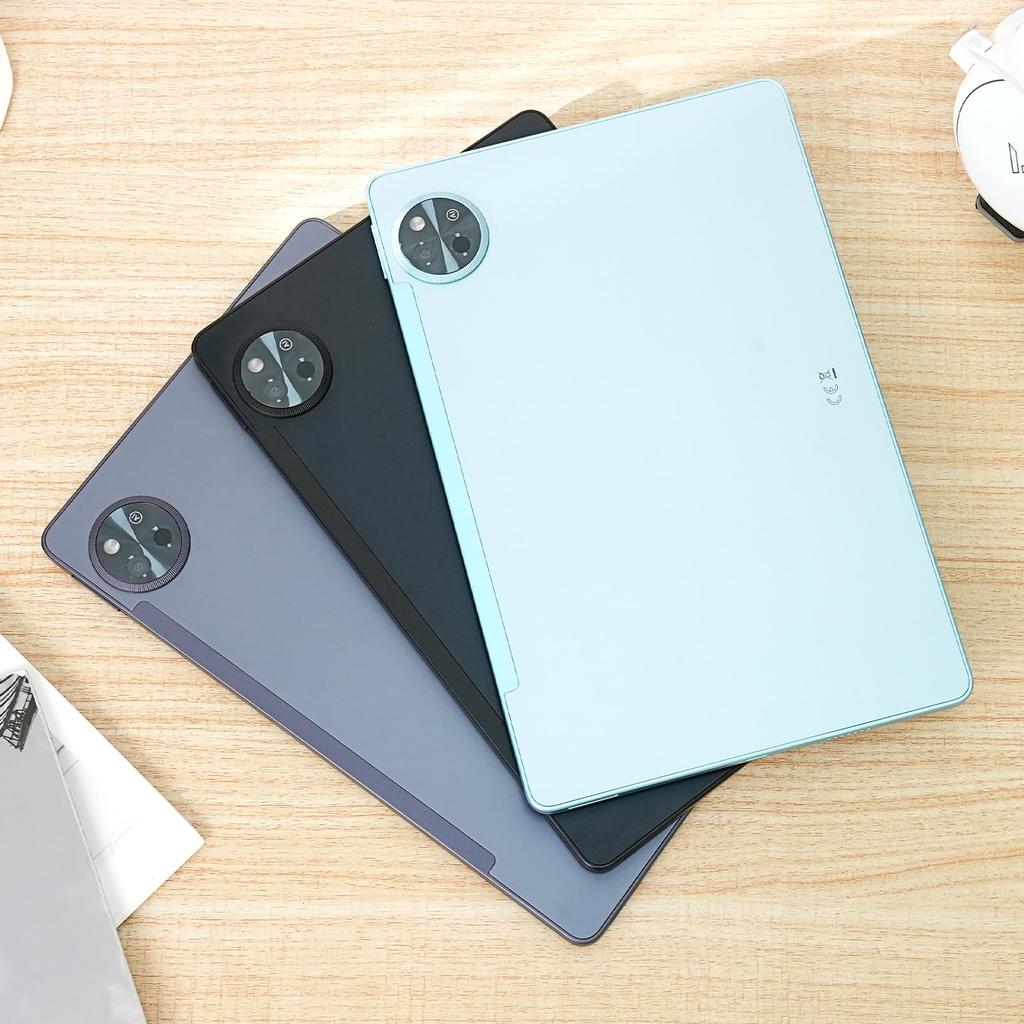 P11 Android 16 Large Screen Tablet Gemini AI Function CPU 48GB RAM 128GB ROM 2TB Expandable Resolution 90Hz High Refresh Rate 8800mAh Large Capacity