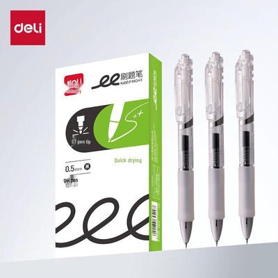 Schrijfwaren – Gelpennen