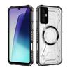 Battle Shadow Series Armor Phone Case for TECNO SPARK 8P Shockproof Anti‑Drop Protective Cover