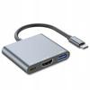 Acessórios para computadores – Hubs USB