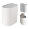 Trash Bin Can Narrow Smart Sensor Kitchen Food Waste Recycle Toilet Wastebasket Garbage Storage Bucket Bathroom Accessories