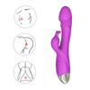 Romeo Female Vibrator: G-Spot & Clitoral Stimulator AV Massager