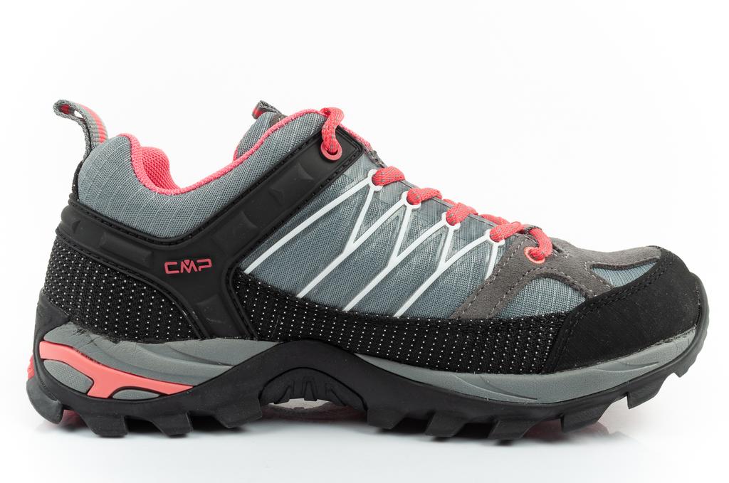 CMP Rigel Low Wmn Trekking Shor Wp [3Q54456 67UL] y.37
