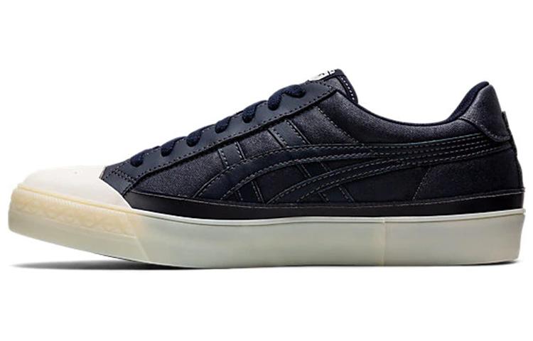 Onitsuka Tiger Fabre Classic Lo Темно-синий 1183A717-400 36