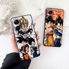 Vegeta Dragons Gokus Balls DragonBalls Super Phone Cover for Apple iPhone 16 17 Air 14 15 Pro Max Plus 16+ 16E 14+ ProMax Case