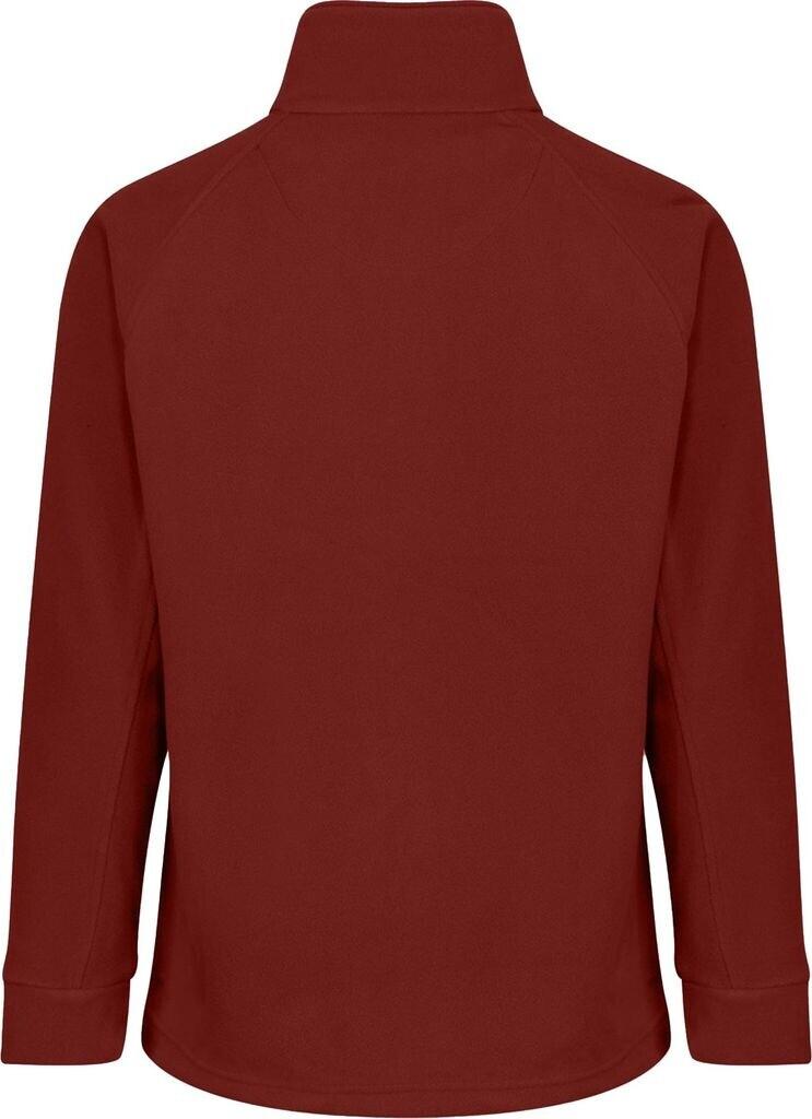 Куртка Regatta Thor Fleece Jacket бордо