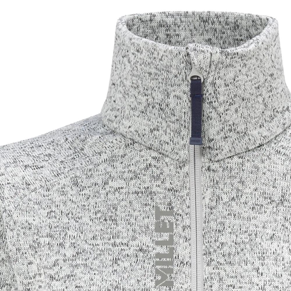 Millet Флисовая на молнии Tribeni