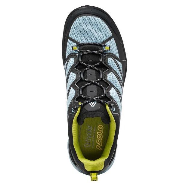 Asolo Softrock ботинки трекинговые