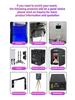 360 Spin Custom Photo Booth Rental for Parties & Weddings