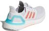 adidas Ultraboost 20 Primeblue 'Gray Blue' Women's FY3459