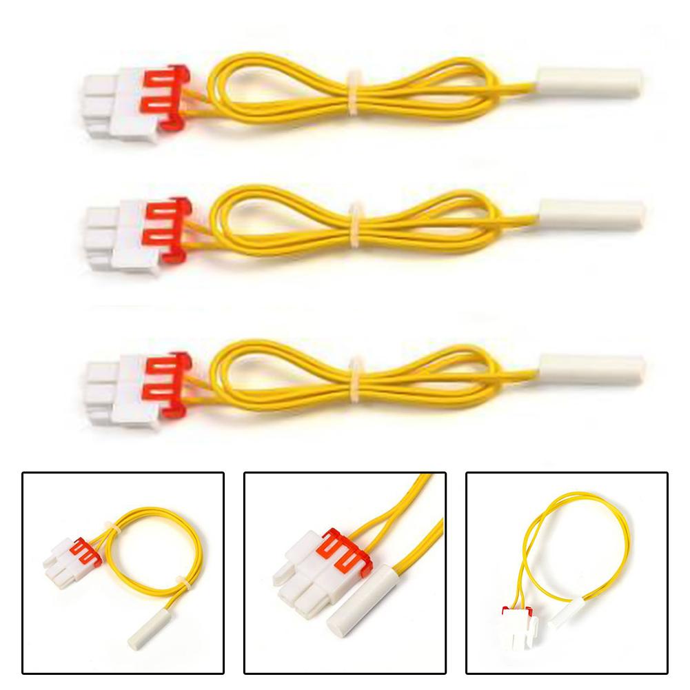 Temperature Sensor Temperature Control Sensor Defrost Temperature Sensor Longevity Performance Reliable Appliance Performance