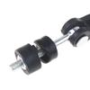 Quick Press Screw Attaching Clamp 6Mm Thread Lawn Mower Handle Knobs Nut Bolt Lawn Mower Push Cutter Accessories