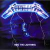 Metallica's Tapestry Rides On Lightning