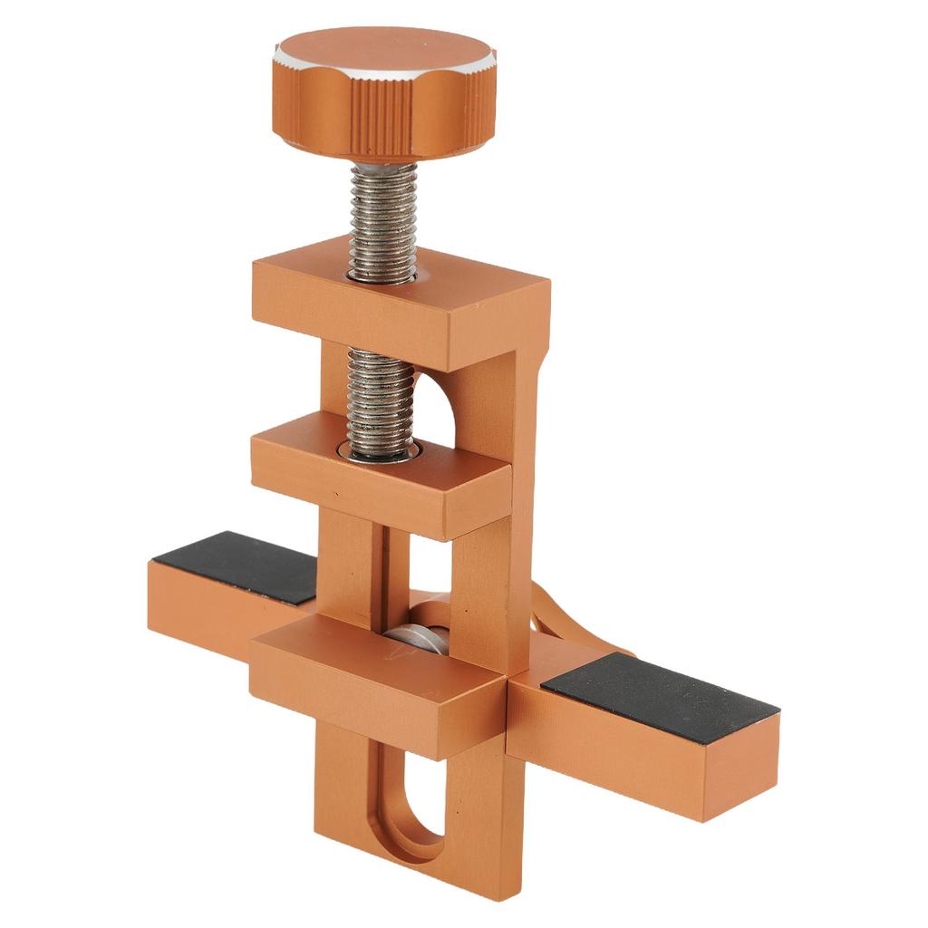 Stability Clamp Positioning Tool Home Renovation Long Service Life Flexible Positioning Adjustment Hand Tool Set