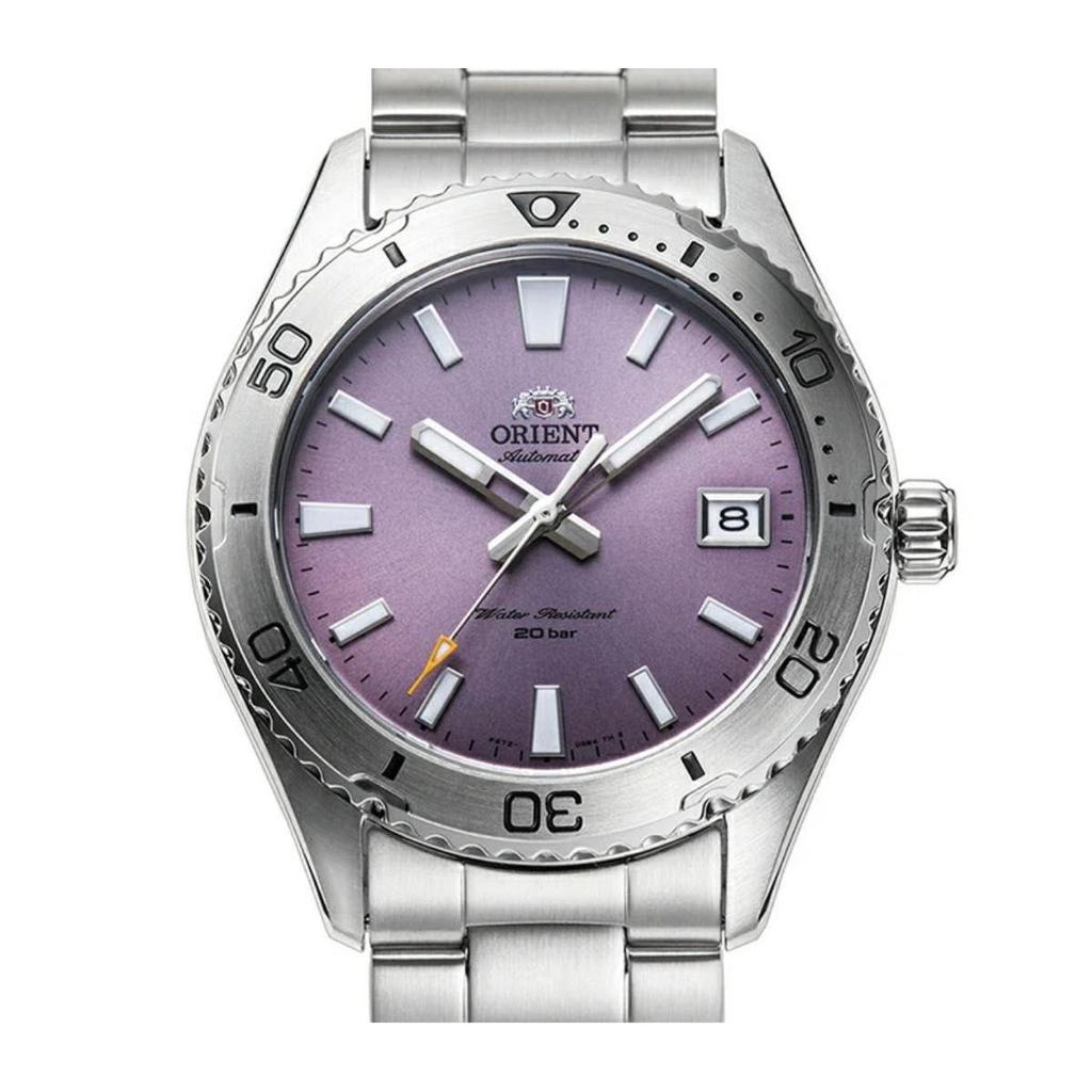 Used Super rare last one! Orient Mako Orient Mako 40 Limited RN-AC0Q06V