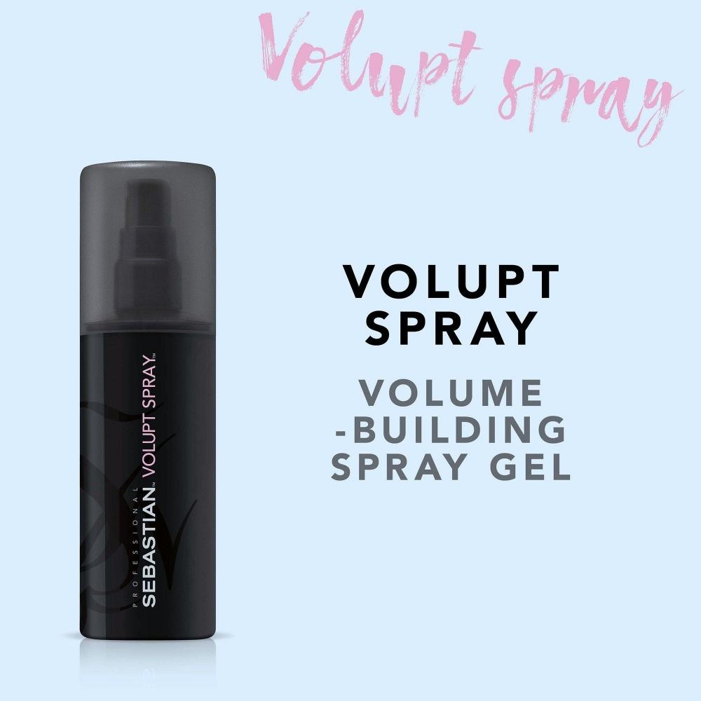Sebastian Volupt Spray 5.1 Oz