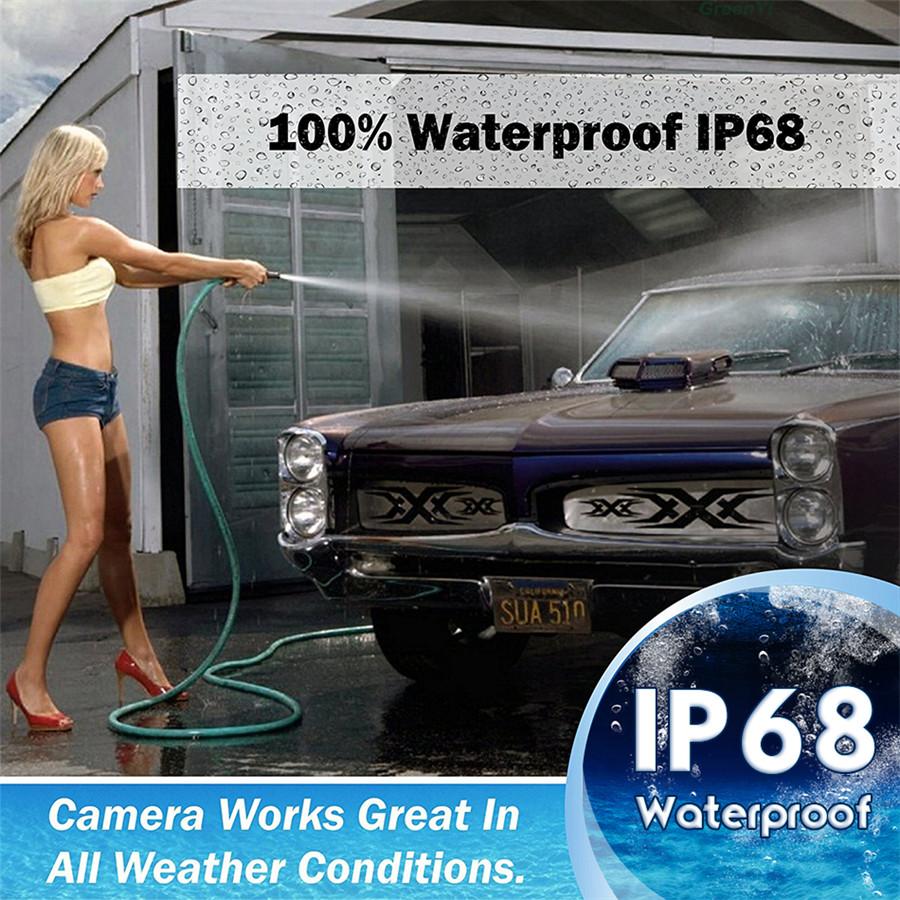 Camera For BMW E90