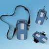 Women Slim Running Armband Casual Cell Phone Holder Purse Small Crossbody Bags for Running Walking Hiking