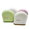 Braces Box Portable Mouth Guard Box Retainer Case Oral Cleaning False Teeth Denture Storage Box Teeth Aligner Braces Box New