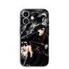 Akatsukis Kakashis Itachis Uchiha Sasukes Case for Samsung Galaxy A26 A36 A05 A06 A25 A56 A35 A54 A53 A52 S21 S20 FE Phone Cover