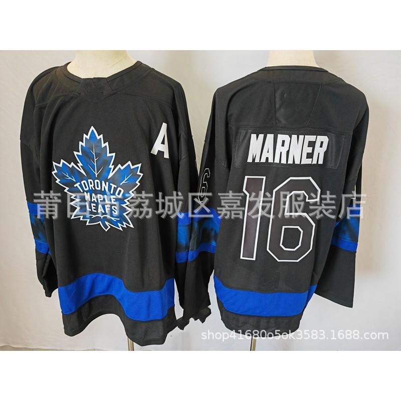 Mens Ice Hockey Jersey Colorado Avalanche Toronto Maple Leafs Washington Capitals Pittsburgh Penguins New York Rangers San Jose