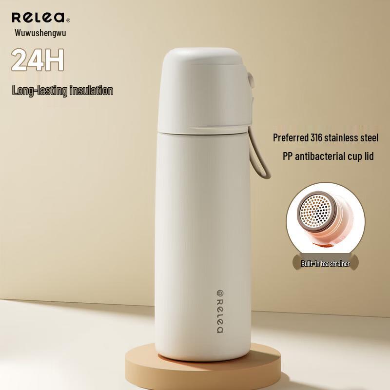 Wushengwu Children s 316L Stainless Steel Insulated Water Bottle