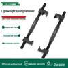 Electric Coil Spring Compressor & Shock Absorber Tool for EVs