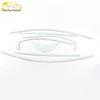 Captiva Window Trim Stainless Steel Anti-Scratch Bright Strip Accessories