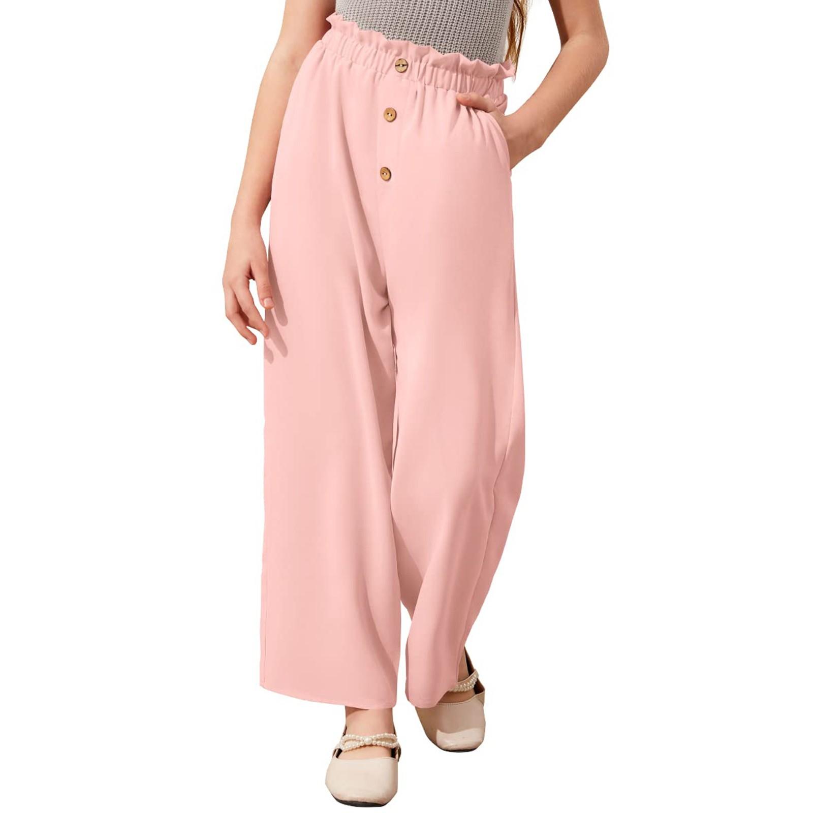 

Детские леггинсы для танцев, тренировок, бега, йоги 160 розовый