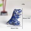 Godzilla Resin Crystal Monster Figurine For Home Decor And Gift Giving