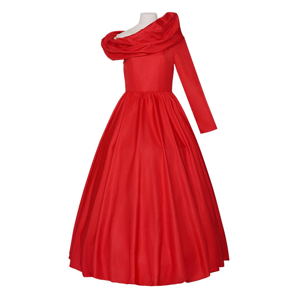 The Devil Wears Prada Spring Womens Cosplay Dress By Fashion Queen For Events