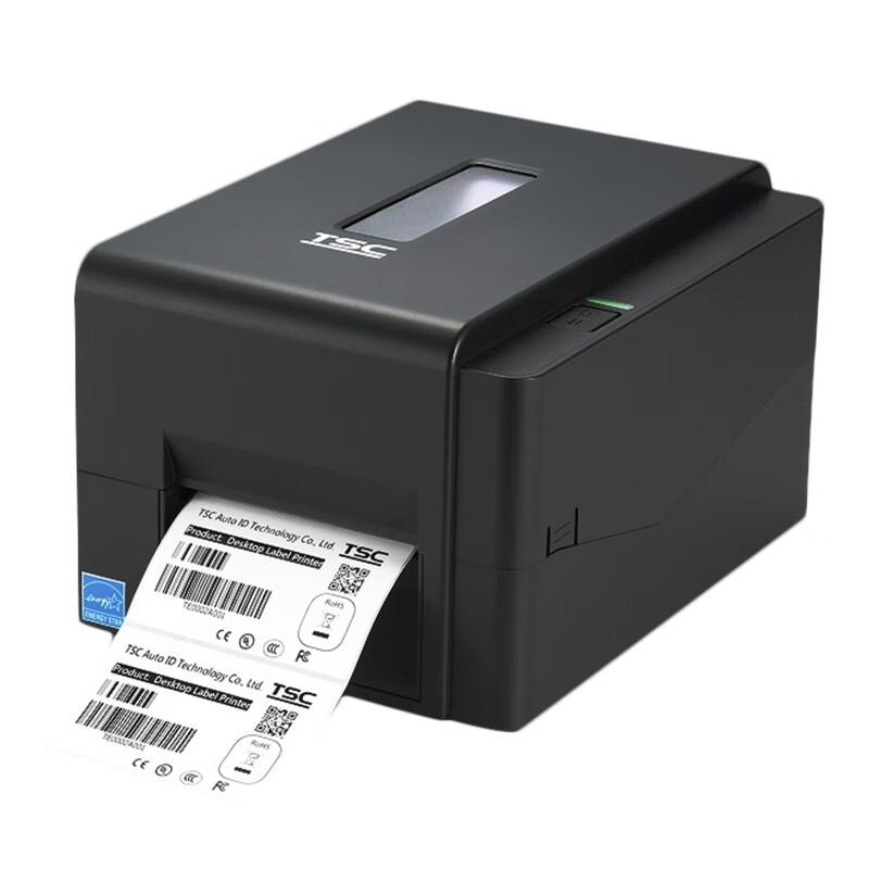 TSC TE310 Barcode Label Printer
