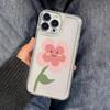 Phone Case for iPhone 11 12 13 14 15 16 17 Pro Max Case Samsung A36 A56 A06 A05 A15 A55 Case Xiaomi 11 12 Redmi 12C Note 11 12 13 9 10 C65 Cute